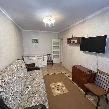 Apartment Miorita Chisinau Ngoại thất bức ảnh