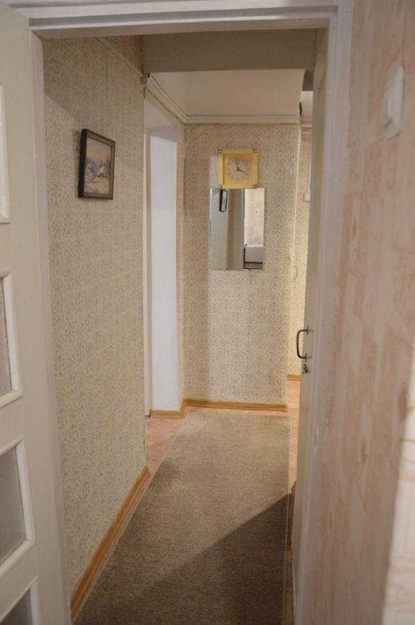 Apartment Miorita Chisinau Ngoại thất bức ảnh