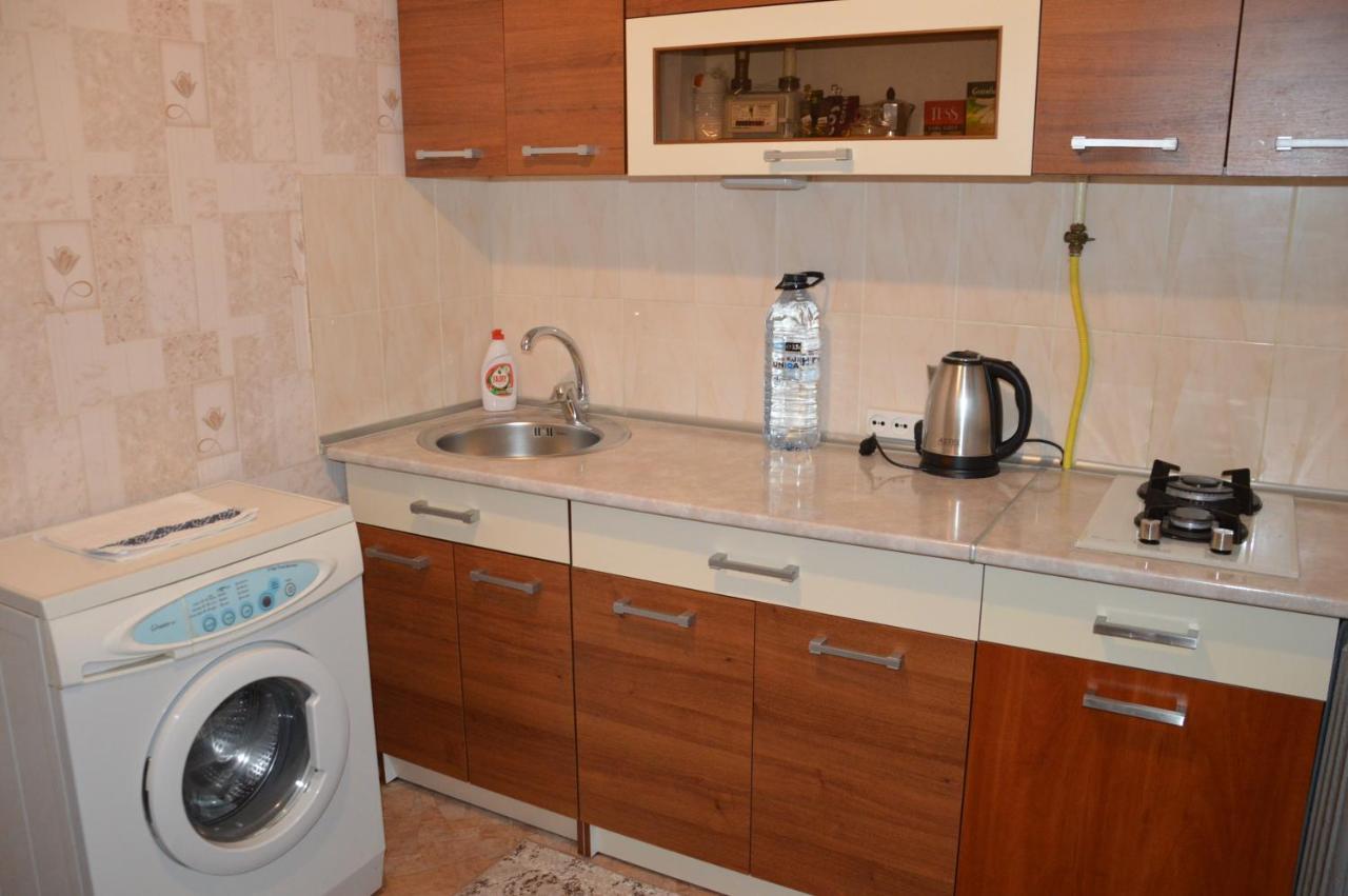 Apartment Miorita Chisinau Ngoại thất bức ảnh