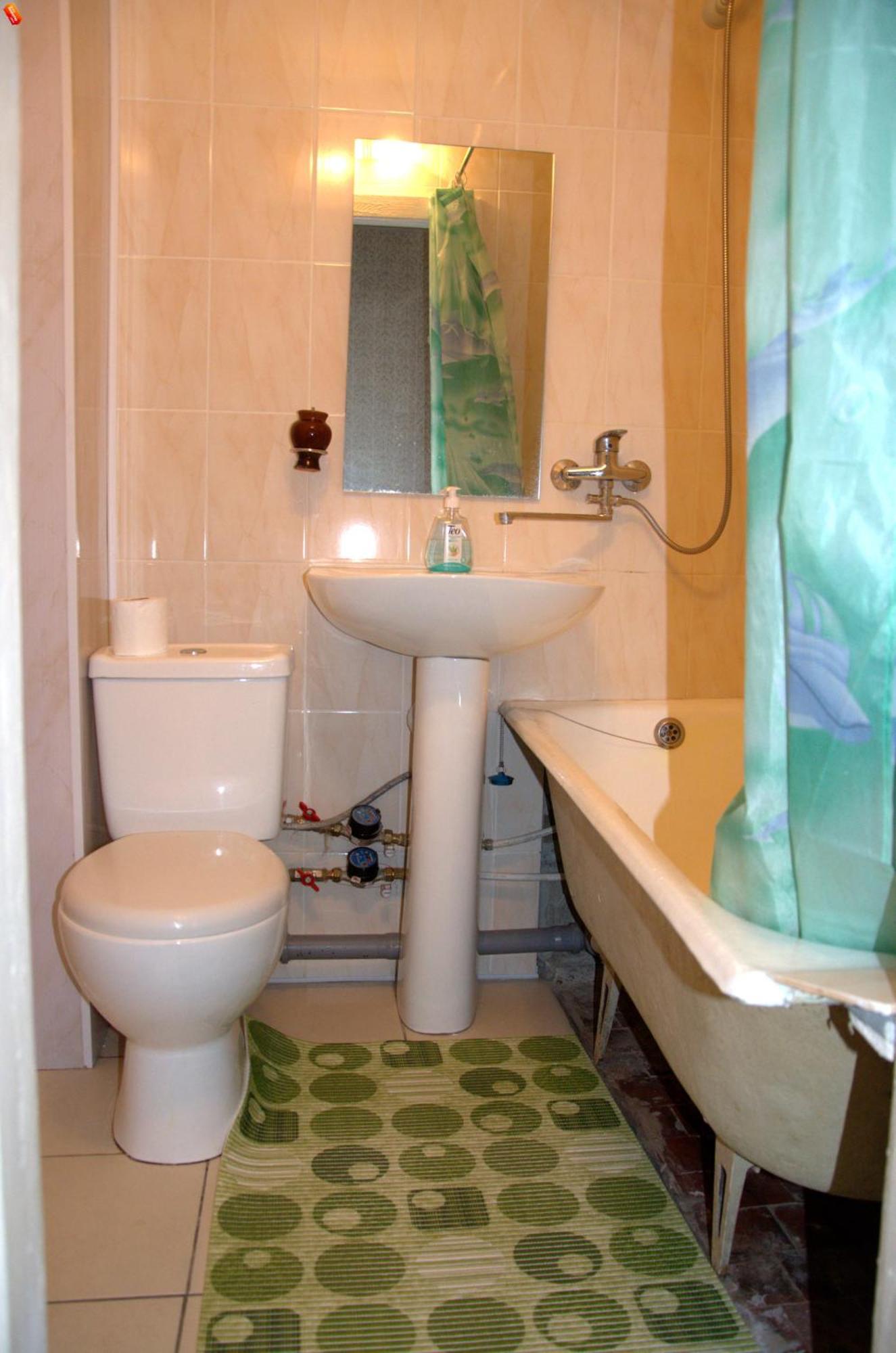 Apartment Miorita Chisinau Ngoại thất bức ảnh